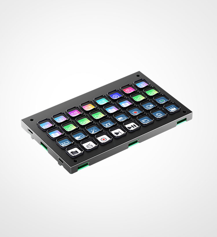 Stream Deck Module (32 キー) | Elgato